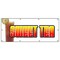 Signmission SWEET TEA BANNER SIGN ice iced drink cart stand signs southern B-96 Sweet Tea - alternate 1